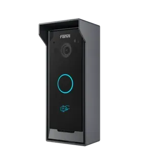 Fanvil TFE i60, Entry Level Video Door Phone / SIP / POE Fanvil TFE i60, Entry Level Video Door Phone / SIP / POE