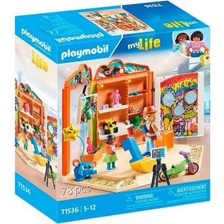 71536 myLife Spielwarenladen, Konstruktionsspielzeug 71536 myLife Spielwarenladen, Konstruktionsspielzeug