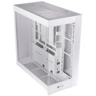 CTE E660 MX, Tower-Gehäuse CTE E660 MX, Tower-Gehäuse