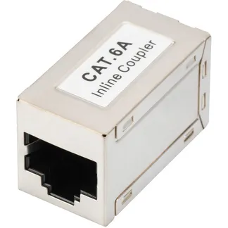 Cat.6a Modular Kupplung Cat.6a Modular Kupplung