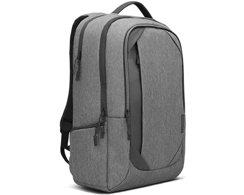 Lenovo 4X40X54260 Laptoptasche 43,9 cm (17.3") Rucksack Anthrazit, Grau – Bild 2