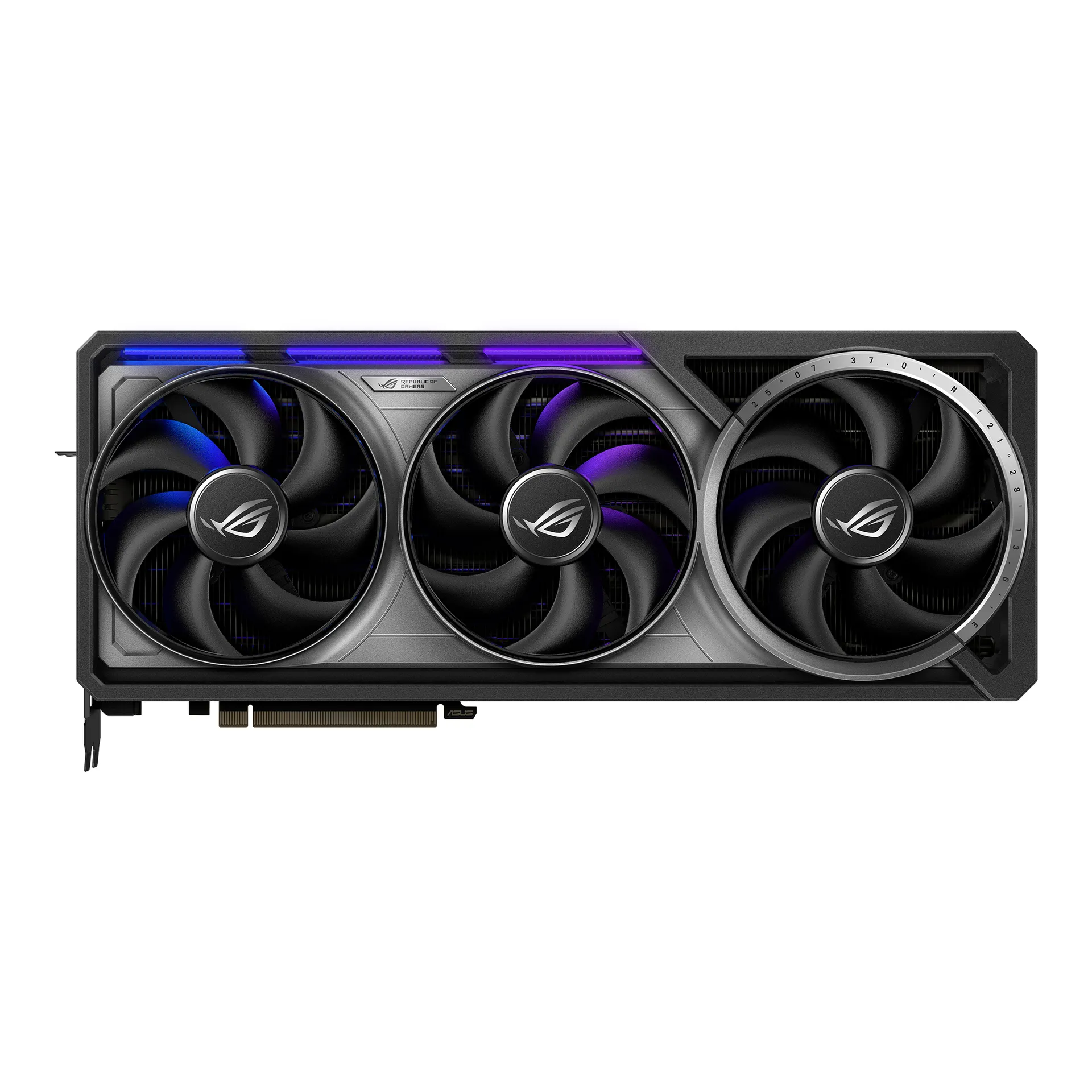 ASUS ROG Astral – -RTX5080-O16G-GAMING NVIDIA GeForce RTX 5080 16 GB GDDR7 ASUS ROG Astral – -RTX5080-O16G-GAMING NVIDIA GeForce RTX 5080 16 GB GDDR7
