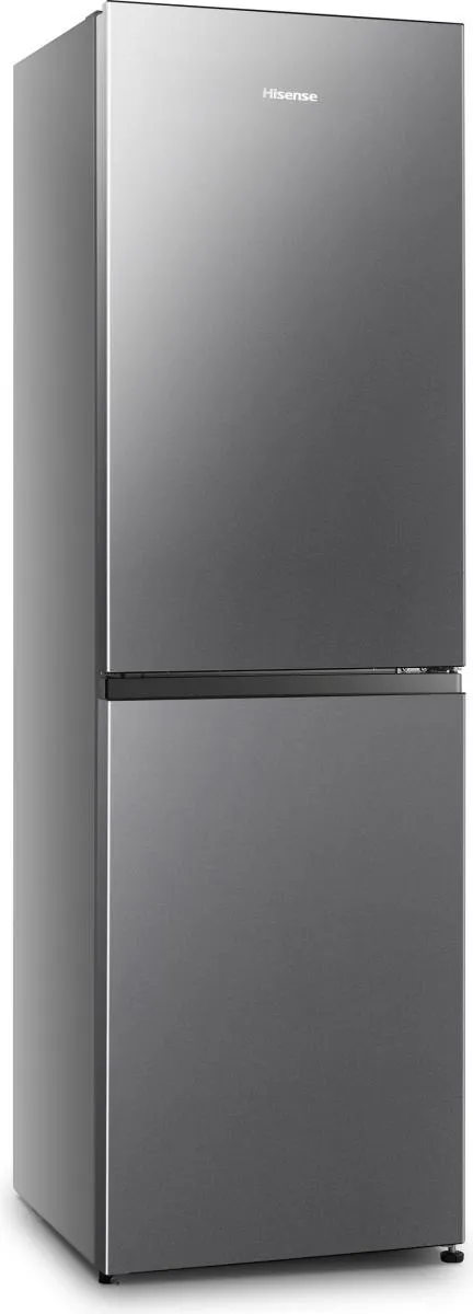 Hisense Kühl /Gefrierschrank RB327N4ADD BK770 – Bild 3