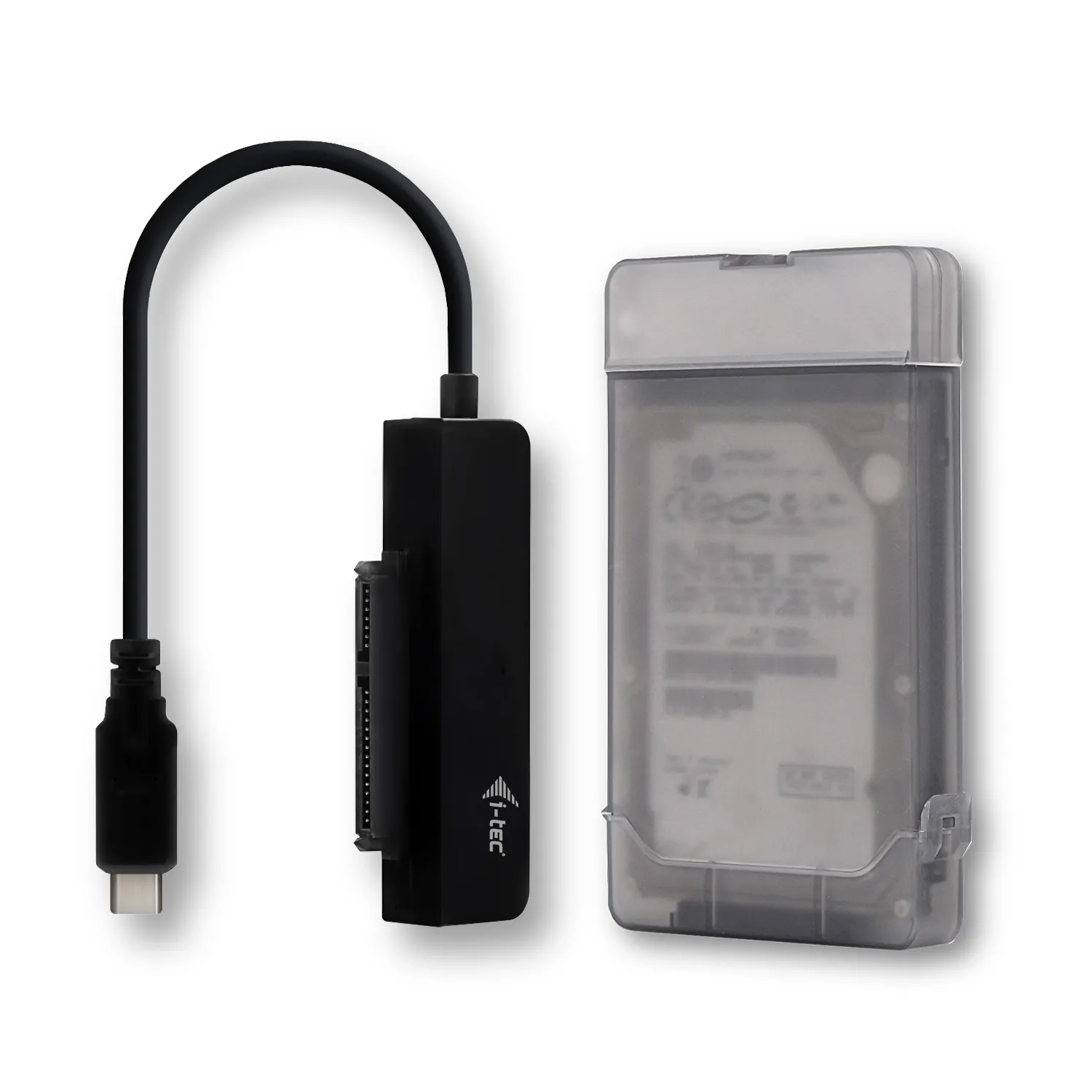 i-tec MySafe USB-C 3.1 Gen. 2 Easy – Bild 4