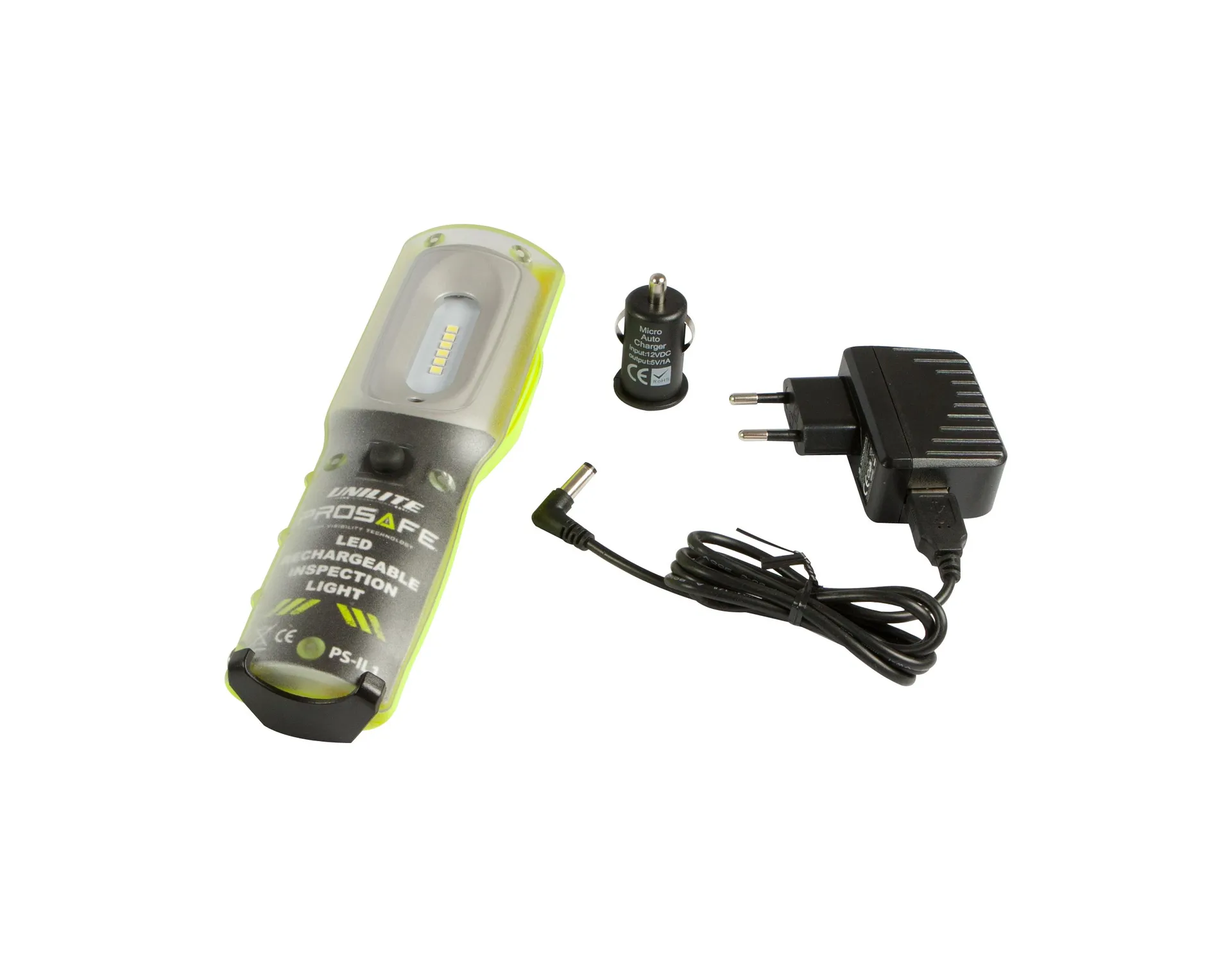 Synergy 21 LED Akku Werkstattleuchte mittel Synergy 21 LED Akku Werkstattleuchte mittel