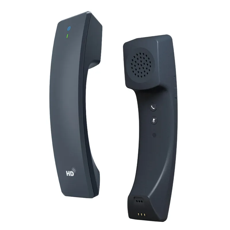 Yealink BTH58 DECT-Telefon-Mobilteil Grau Yealink BTH58 DECT-Telefon-Mobilteil Grau
