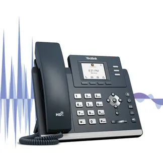 Yealink MSFT – Teams Edition MP52 E2 Yealink MSFT – Teams Edition MP52 E2