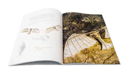 3Dsimo Book / Buch für 3Dsimo MultiPro und 3Dsimo Big Creative Box inkl. Mini ab 14 Jahren – Bild 3