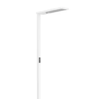 Synergy 21 LED office line Stehlampe Themis weiss, dimmbar+daylight+presents sensor Synergy 21 LED office line Stehlampe Themis weiss, dimmbar+daylight+presents sensor