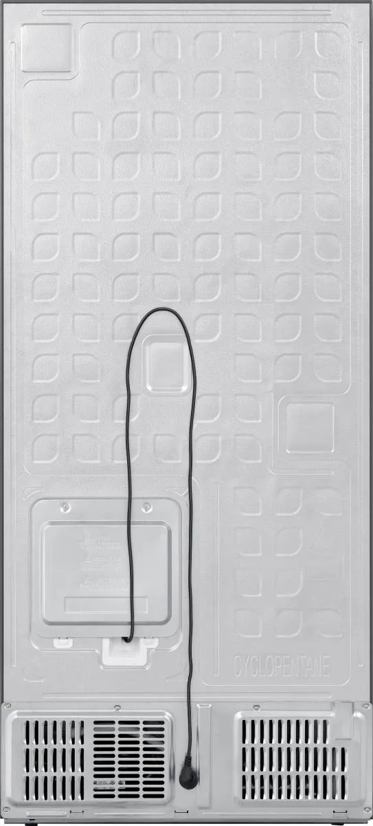 Hisense Cross Door RQ5P470SAFD ČR – Bild 7