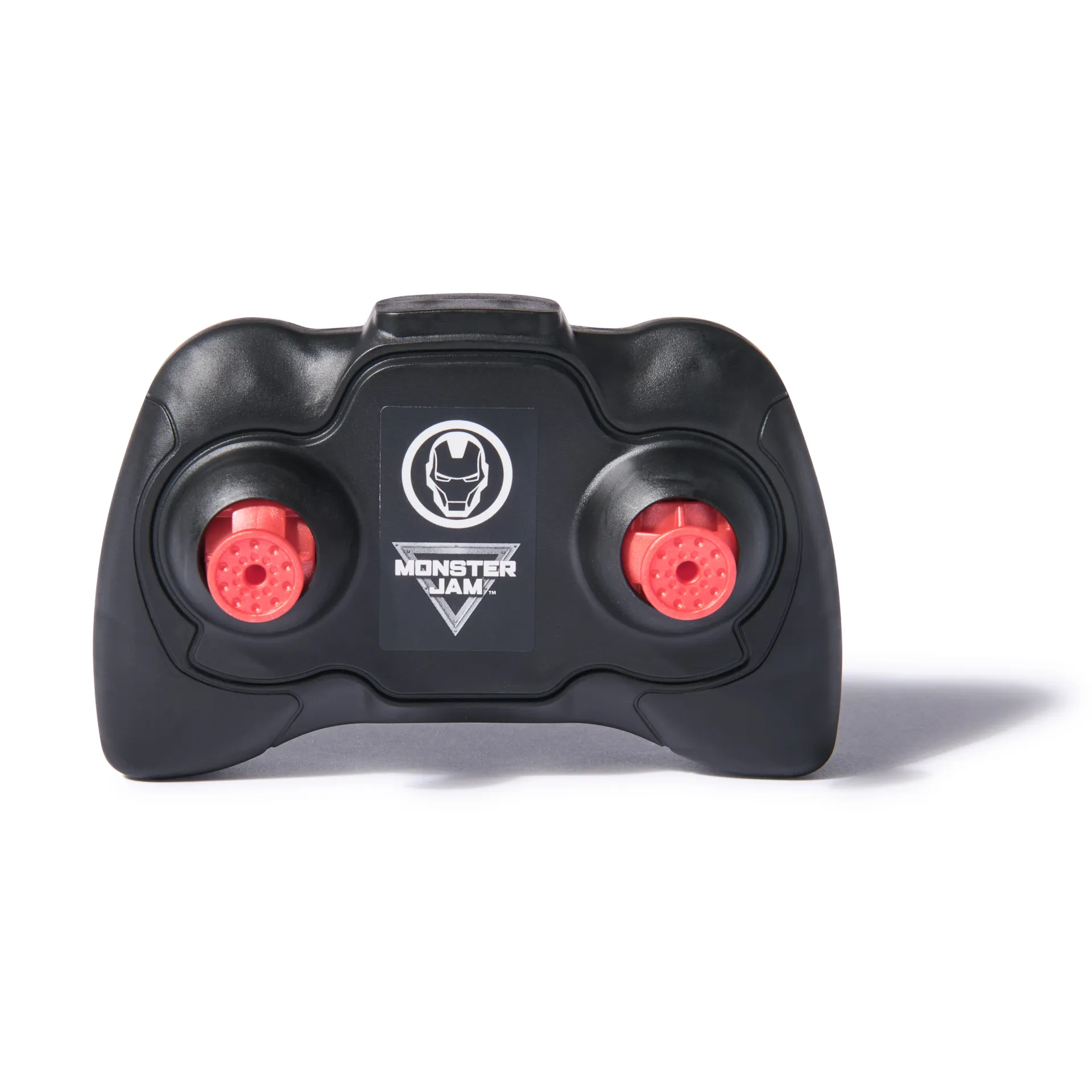 Monster Jam , Marvel Iron Man RC, ferngesteuerter 1:24 Truck – Bild 5