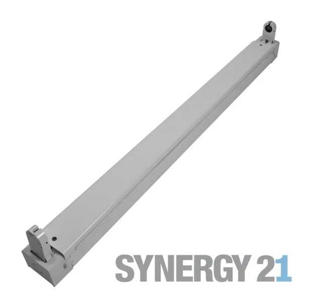 Synergy 21 LED Tube T8 Serie 120cm, IP20 Sockel Synergy 21 LED Tube T8 Serie 120cm, IP20 Sockel