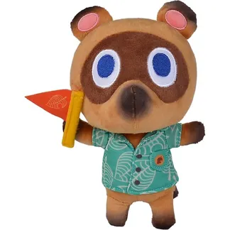 Animal Crossing Schlepp, Kuscheltier Animal Crossing Schlepp, Kuscheltier