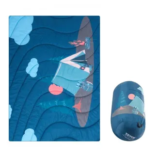 VEVOR Campingdecke, 1,9 x 1,32 m, Reisedecke, tragbare Stadiondecke, wasser- und winddicht, Polyesterfaser, flammhemmend, ideal für draußen, Picknicks, Wandern, Sportveranstaltungen, Reisen VEVOR Campingdecke, 1,9 x 1,32 m, Reisedecke, tragbare Stadiondecke, wasser- und winddicht, Polyesterfaser, flammhemmend, ideal für draußen, Picknicks, Wandern, Sportveranstaltungen, Reisen