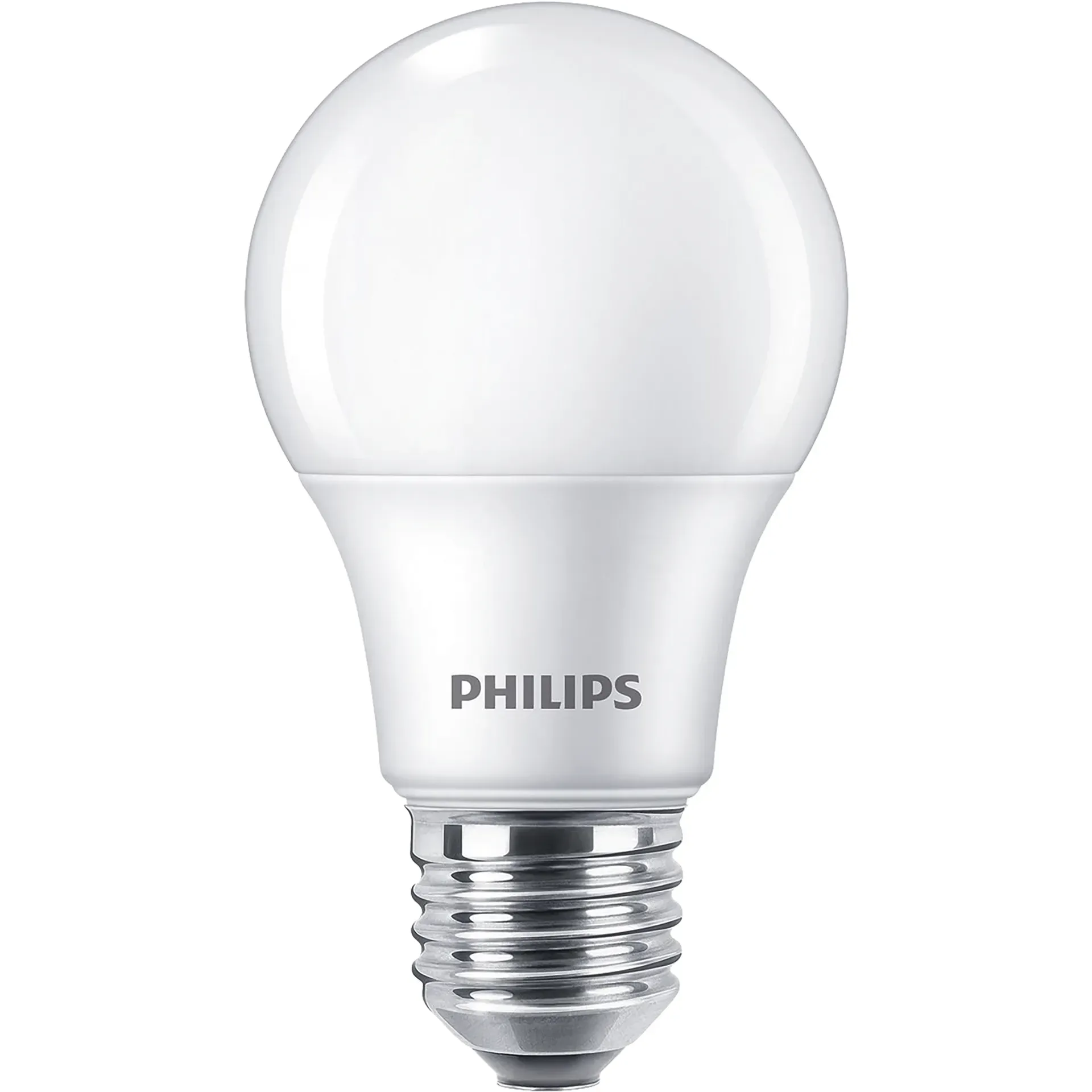 LED-Glühlampe Philips “CorePro“, E27, 4,9W, 4000K, 470lm, 230V LED-Glühlampe Philips “CorePro“, E27, 4,9W, 4000K, 470lm, 230V