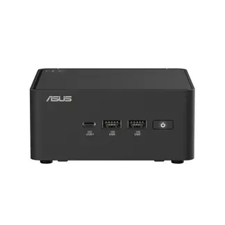 ASUS NUC 15 Pro RNUC15CRHI300002 Schwarz 100U ASUS NUC 15 Pro RNUC15CRHI300002 Schwarz 100U