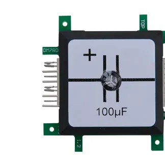 ALLNET Brick’R’knowledge Kondensator Elko 100µF ALLNET Brick’R’knowledge Kondensator Elko 100µF