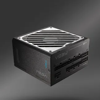 FSP MEGA GM 1200W Netzteil ATX ATX3.1 Schwarz FSP MEGA GM 1200W Netzteil ATX ATX3.1 Schwarz
