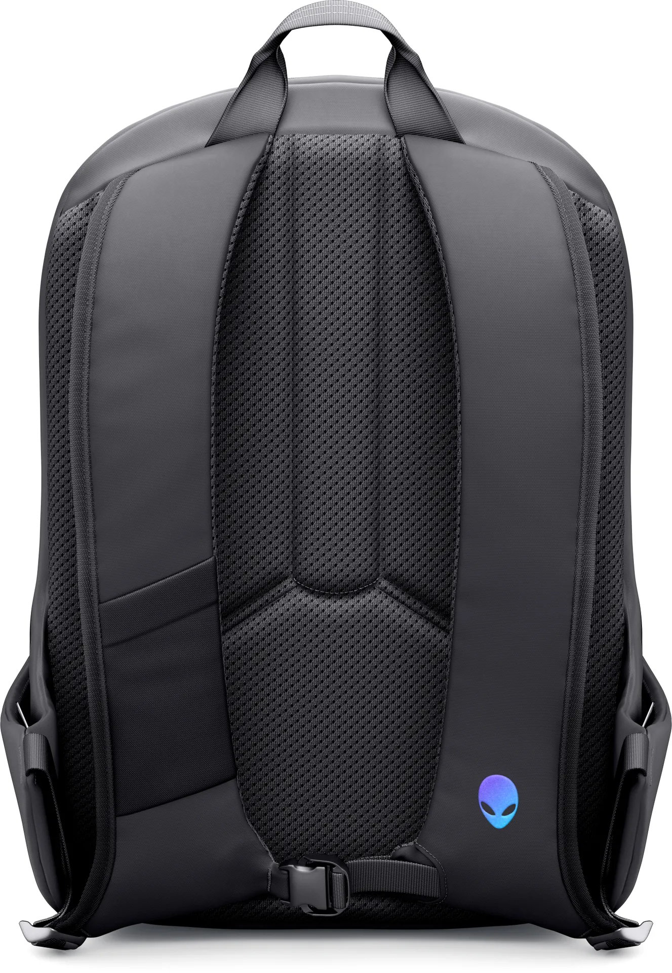 Alienware AW5625P 40,6 cm (16") Rucksack Schwarz – Bild 4