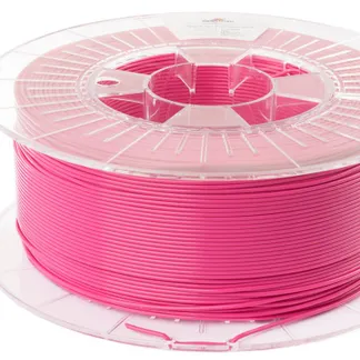 Spectrum 3D Filament / PLA Premium / 1,75mm / Magenta / Pink Rosa / 1kg Spectrum 3D Filament / PLA Premium / 1,75mm / Magenta / Pink Rosa / 1kg