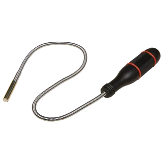 Pick-Up Werkzeug McPower mit Magnet Schwanenhals, ca. 500mm, Zugkraft ca. 1kg Pick-Up Werkzeug McPower mit Magnet Schwanenhals, ca. 500mm, Zugkraft ca. 1kg