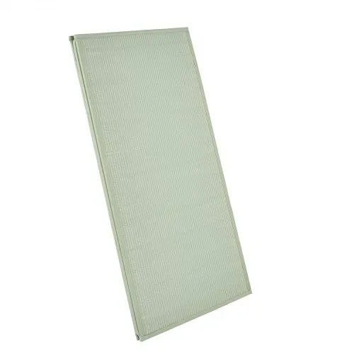 VEVOR japanische Tatami Matte faltbare japanische Tatami-Matratze 2108 x 1397 mm (natürliches Binsengras), Bodenmatratze mit Rückseite, Futon-Matratze zum Schlafen Meditieren Yoga – Bild 10