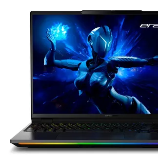 ERAZER Beast 16 X1 Ultimate High-End Gaming Laptop Intel® Core™ Ultra 9 Prozessor 275HX, Windows 11 Home, 40,6 cm (16”) Mini LED Vivid Display mit 300Hz, RTX 5090, 2 TB PCIe SSD, 32 GB RAM ERAZER Beast 16 X1 Ultimate High-End Gaming Laptop Intel® Core™ Ultra 9 Prozessor 275HX, Windows 11 Home, 40,6 cm (16”) Mini LED Vivid Display mit 300Hz, RTX 5090, 2 TB PCIe SSD, 32 GB RAM