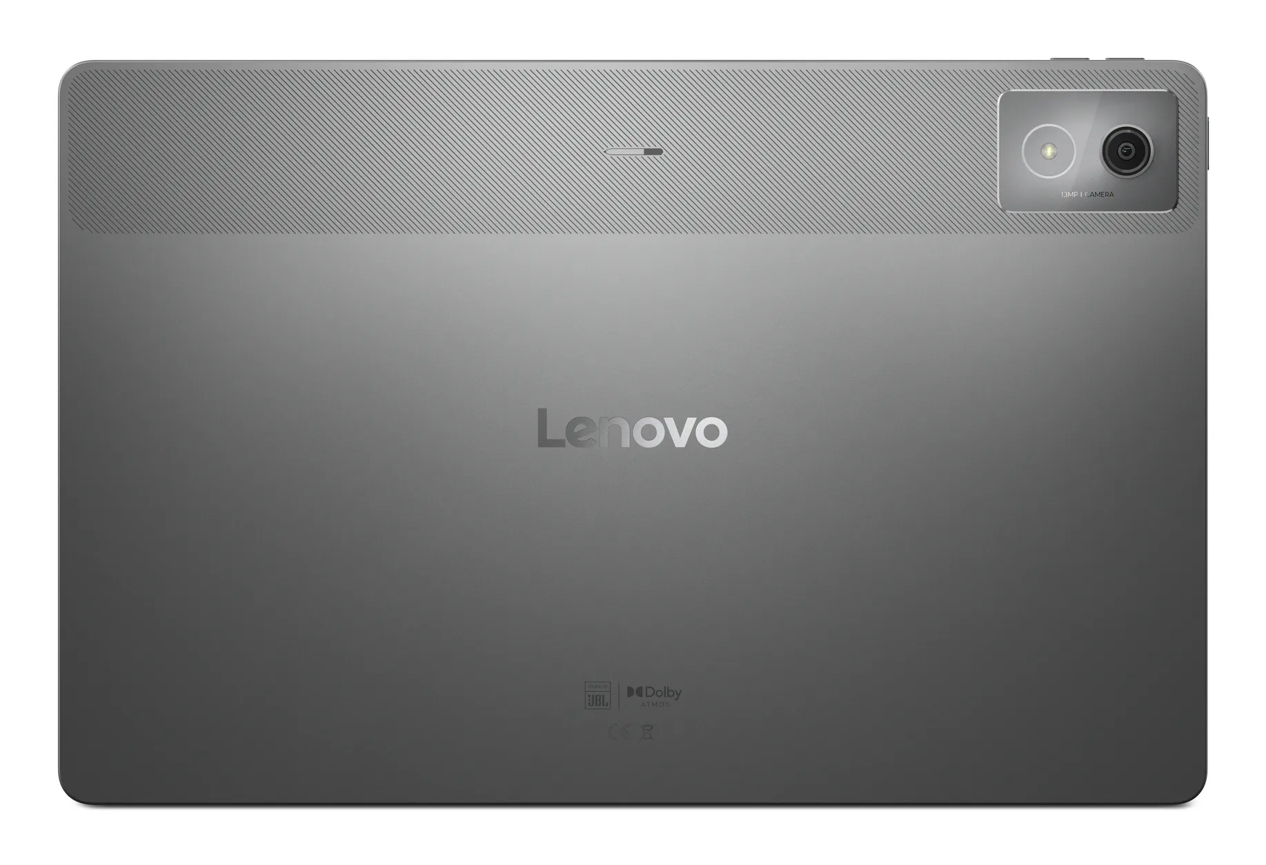 Lenovo Idea Tab Pro Mediatek 128 GB 32,3 cm (12.7") 8 GB Wi-Fi 6E (802.11ax) Android 14 Grau – Bild 2