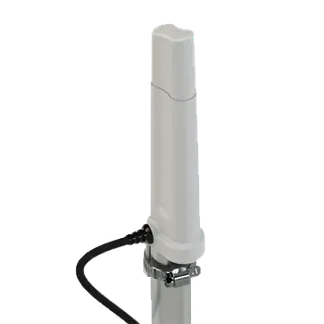 Poynting · Antennen · 5G/LTE · Mast/Wand · A-OMNI-0280-02-V1 · weiß · SMA (M) · 4dbi OMNI-Directional LTE SISO · SMA – Male · 2 Meter Kabel Poynting · Antennen · 5G/LTE · Mast/Wand · A-OMNI-0280-02-V1 · weiß · SMA (M) · 4dbi OMNI-Directional LTE SISO · SMA – Male · 2 Meter Kabel