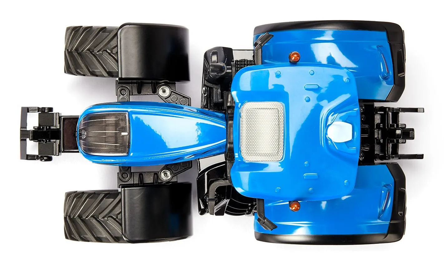 Siku 3291 maßstabsgetreue modell Traktor-Modell Vormontiert 1:32 – Bild 6