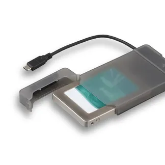 i-tec MySafe USB-C 3.1 Gen. 2 Easy i-tec MySafe USB-C 3.1 Gen. 2 Easy
