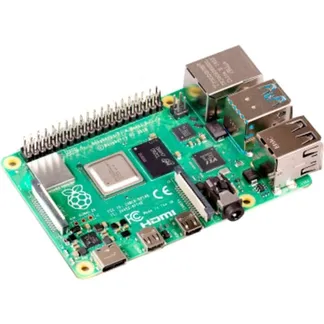 Raspberry Pi 4 model B 8GB LPDDR4, Mainboard Raspberry Pi 4 model B 8GB LPDDR4, Mainboard