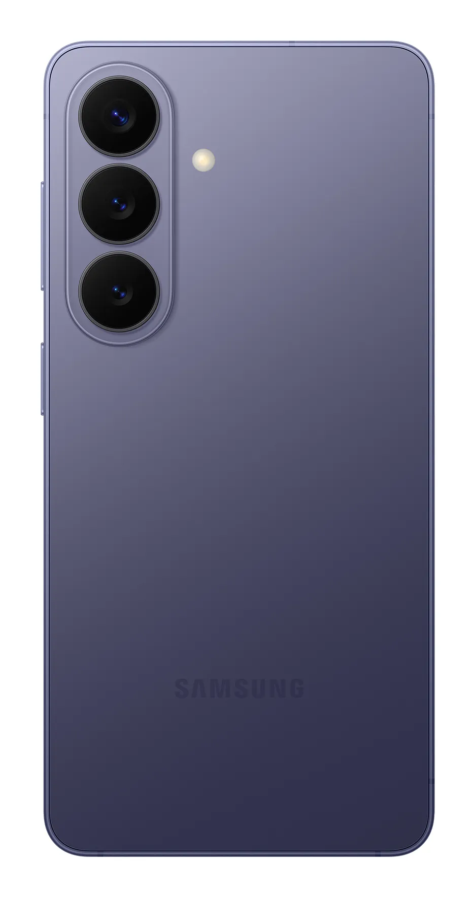 Samsung Galaxy S26+ 17 cm (6.7") Dual-SIM Android 16.0 5G USB Typ-C 12 GB 256 GB 4900 mAh Violett – Bild 3