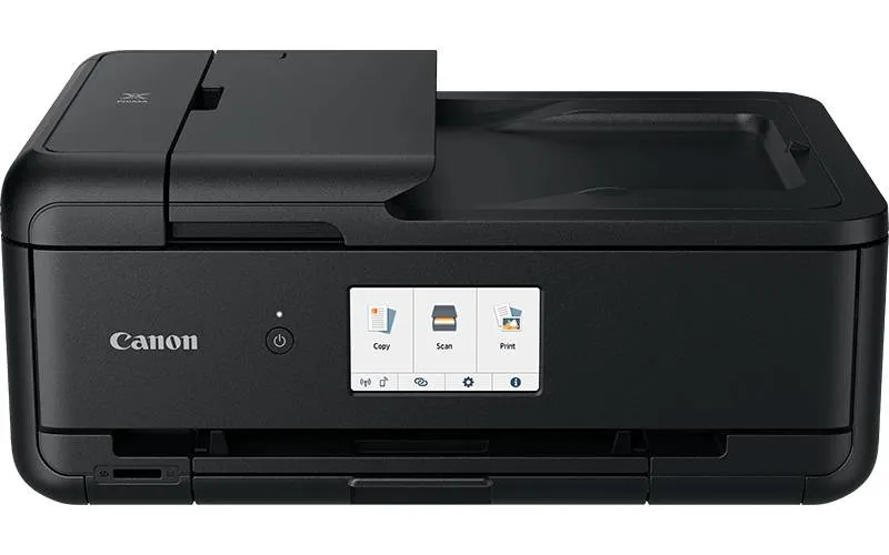 Canon PIXMA TS9550a Tintenstrahl A3 4800 x 1200 DPI WLAN – Bild 3