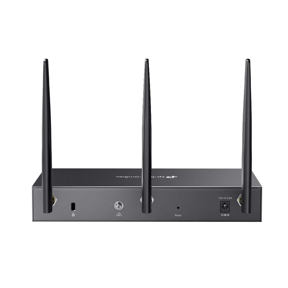 OMADA - DR3650v - Omada AX3000 Desktop DSL Gateway – Bild 5