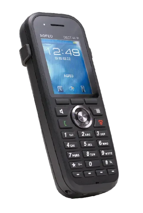 AGFEO DECT 44 IP – Bild 2