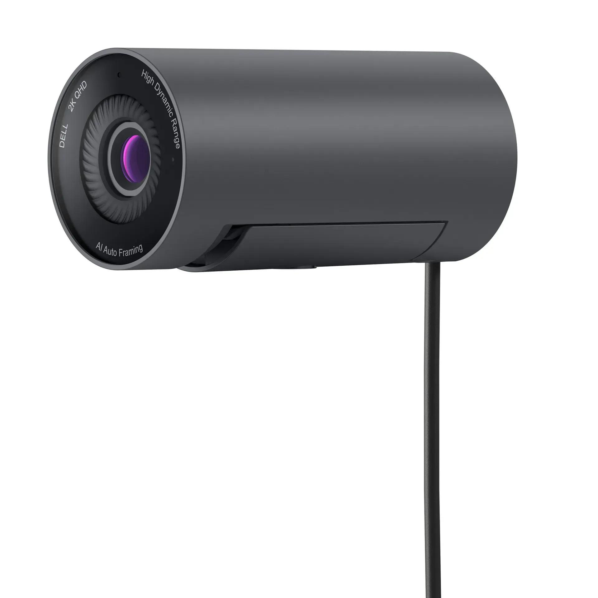 DELL Pro 2K-Webcam – WB5023 – Bild 6