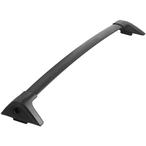 VEVOR Dachträger-Querstangen, Kompatibel mit Toyota RAV4 2020–2023, 72,57 kg Tragfähigkeit, rostfreie Aluminium-Querstangen mit Schlössern, Dachgepäckträger (nicht geeignet für Adventure/TRD Off-Road) – Bild 9