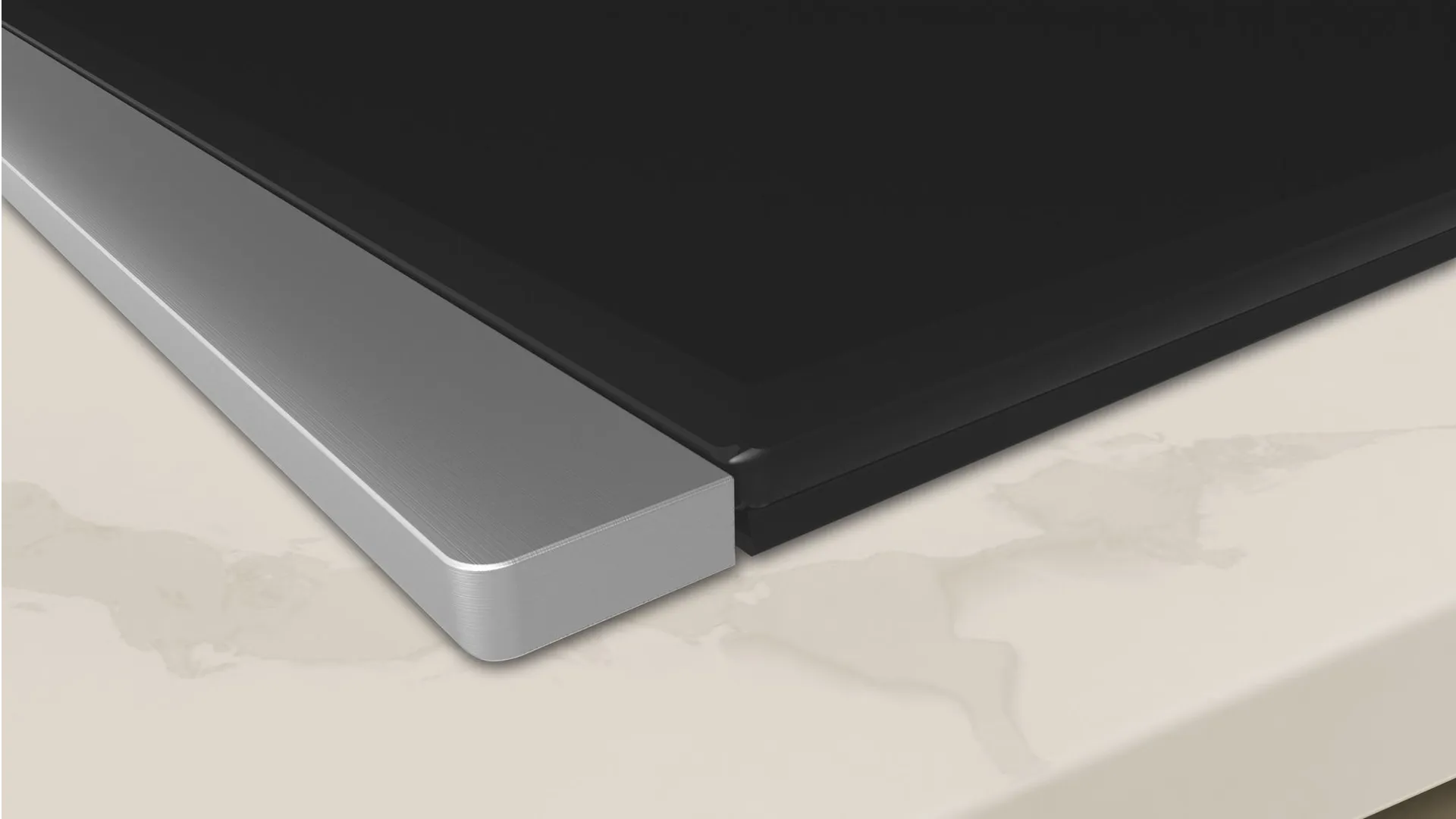 Neff N 90 Schwarz Integriert 80 cm Zonen-Induktionskochfeld 5 Zone(n) – Bild 3