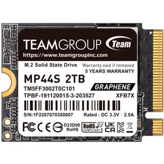 MP44S 2 TB, SSD MP44S 2 TB, SSD
