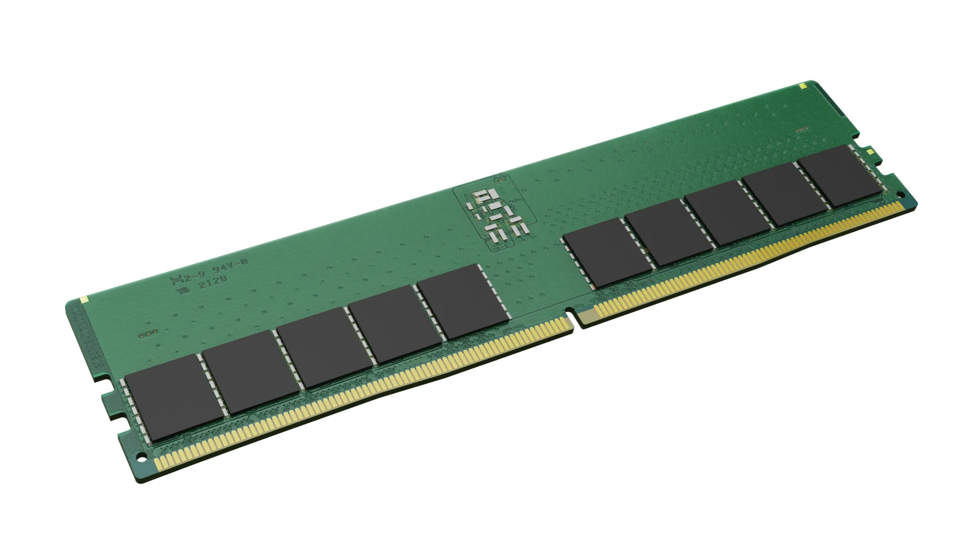 Kingston Technology KSM56E46BD8KM-48HM Speichermodul 48 GB 1 x 48 GB DDR5 5600 MT/s 288-pin DIMM – Bild 4