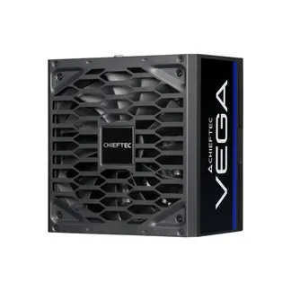 Chieftec Vega PPG-850-S Watt Netzteil 850 W 20+4 pin ATX ATX Schwarz Chieftec Vega PPG-850-S Watt Netzteil 850 W 20+4 pin ATX ATX Schwarz