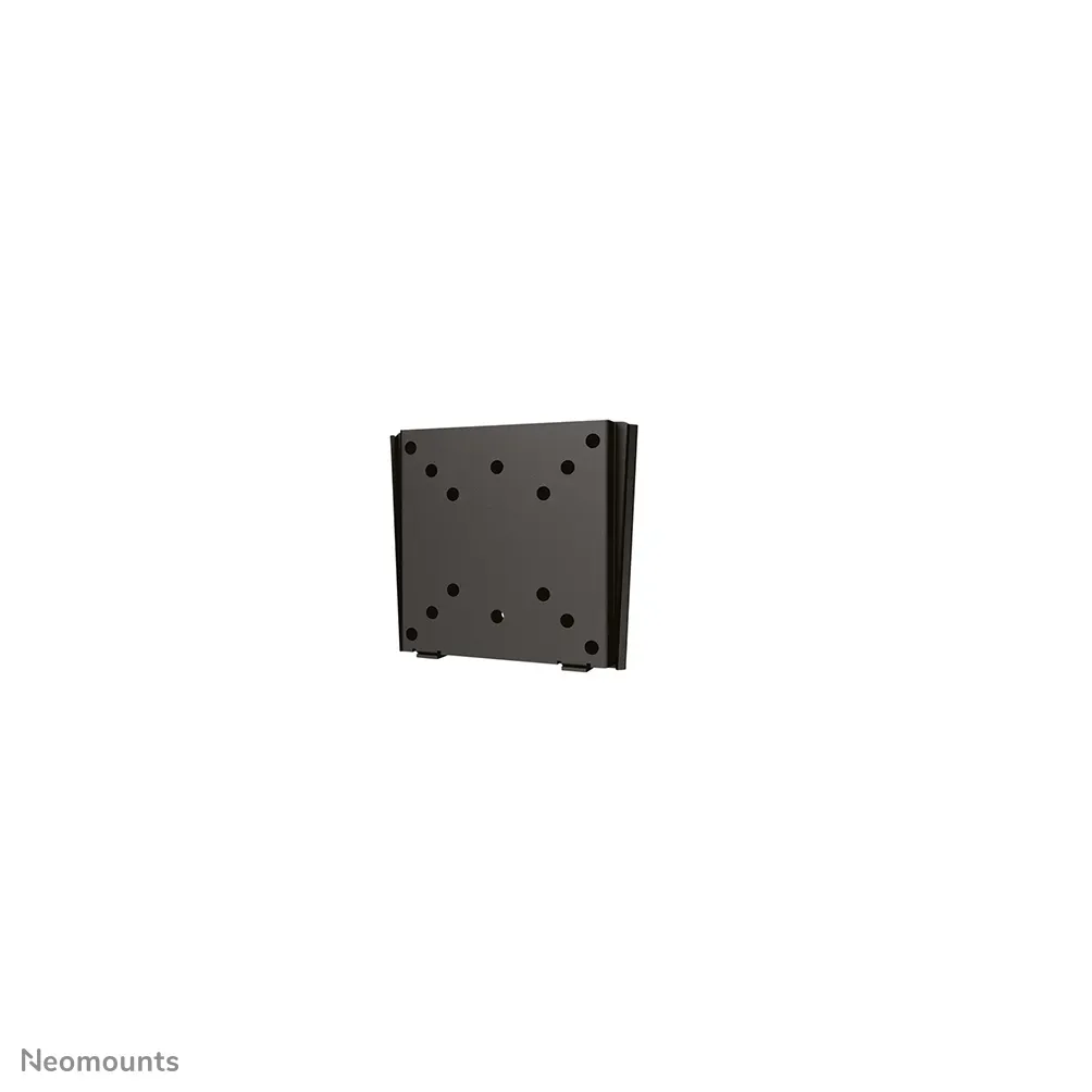 Neomounts FPMA-W25BLACK Monitor-/TV-Wandhalterung 10-30" - ultraflach – Bild 2