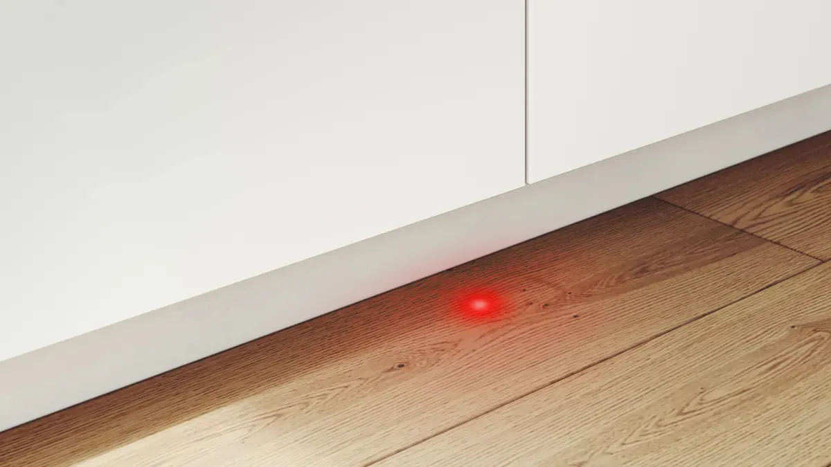 Bosch Serie 4 SBV4HTX14E Spülmaschine Voll integriert 13 Maßgedecke – Bild 4