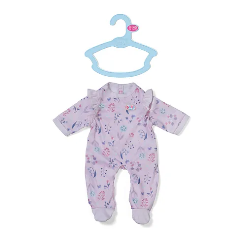 BABY born 840115 Puppenzubehör Puppen-Strampelanzug BABY born 840115 Puppenzubehör Puppen-Strampelanzug