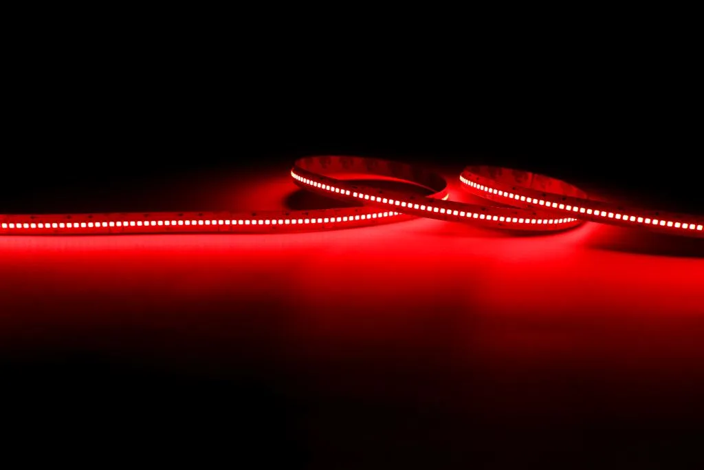 Synergy 21 LED Flex Strip 2022 – 320 RGB DC24V 70W IP20 Synergy 21 LED Flex Strip 2022 – 320 RGB DC24V 70W IP20