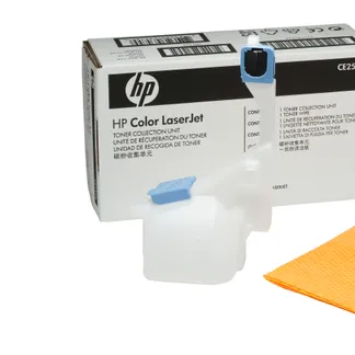 HP Color LaserJet CE254A Tonerauffangeinheit HP Color LaserJet CE254A Tonerauffangeinheit