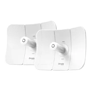 TP-Link Wireless Beam Bridge 5 UR KIT • Omada TP-Link Wireless Beam Bridge 5 UR KIT • Omada
