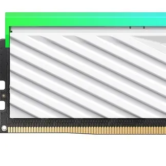 XPG LANCER BLADE RGB Speichermodul 32 GB 2 x 16 GB DDR5 288-pin DIMM ECC XPG LANCER BLADE RGB Speichermodul 32 GB 2 x 16 GB DDR5 288-pin DIMM ECC