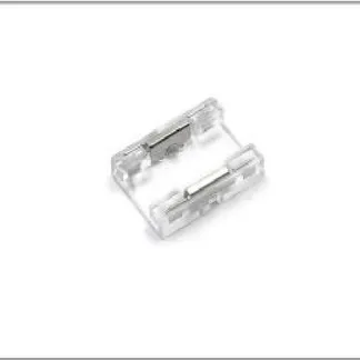 Synergy 21 LED Flex Strip zub. IP20 Connector single color 8mm Synergy 21 LED Flex Strip zub. IP20 Connector single color 8mm